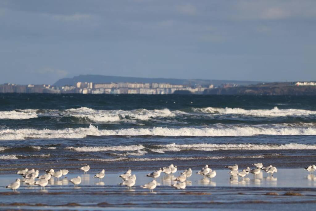 Fisherman'S Lodge Portstewart Zewnętrze zdjęcie