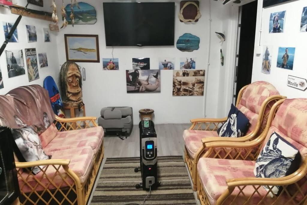 Fisherman'S Lodge Portstewart Zewnętrze zdjęcie