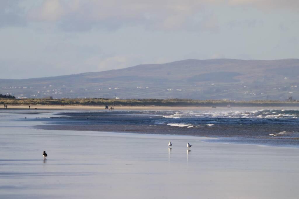 Fisherman'S Lodge Portstewart Zewnętrze zdjęcie